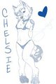 Chelsie Sketch 