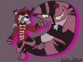 Gimme That! by ChemicalKilljoy