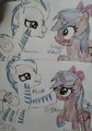 I BOOP YOU by whatocean89