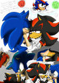 Oh Sonic you dirty hog you by BabyBackRibz