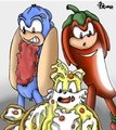 Sonic Foods