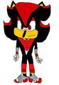 Shadow Sonic Boom Request by MephadowFan23