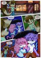 Little Tails 1 page 04 / 08 >GERMAN< by Melinon83