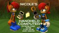 Nicole's Handheld Computer Model download