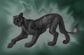The Insatiable Lioness - Part 1 by StevenFox