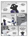 Raven Wolf - C.6 - Page 11
