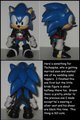 Groom Sonic custom