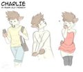 Charlie concept by puraura
