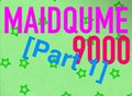 Maidcume 9000 Animation [Part 1] 