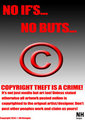 Copyright Warning