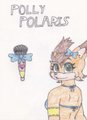 Baseball King-Polly Polaris