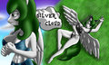 Silvia Request (Silver Cloud)