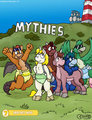 Mythies issue 7