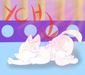 QUICK BUY : All tuckered out YCH