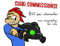 Chibi Commissions