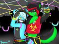 Rave!~ ♥ [part 1 of 3]