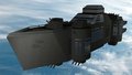 Apocalypse class destroyer