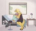[CM] Get Well, Stay Safe by Malachyte