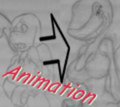 Animation: Shark Girl Transform