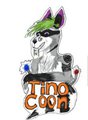 Tino Badge