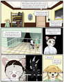 The One Who Crawls: Page 2