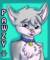 Gift for Pawzy c: