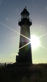 The Cape Penbroke Lighthouse