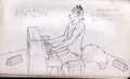 Randy plays piano by Memprys