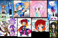 VERY afordable commissions (only USD$ 3) -CLOSED-