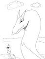 Lugia of the Loch