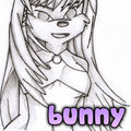 Random Bunny by caifurry
