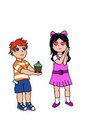 Phineas and isabella 1