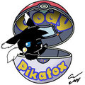 Cody Da Pikafox Badge