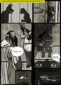 Comic Jumper the Beginning page 1 by VJCoon