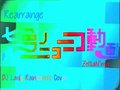 【-Rearrange-】七色のニコニコ動画【-ZeltaN’mix-】 (DJ Lady Rainicorn's Cover)  by OfficialDJUK