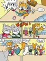 Tails the Babysitter! - Page 2 of 10 