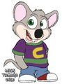 Chuck E.