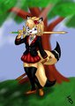 RQT - Sailor Selena (Twintailfirefox12)