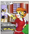 Cats n Cameras Chapter 13 Cameo slots!