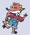 Bucky Fawn