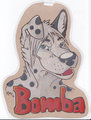 i haz a badge by ryou  by Bomba