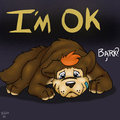Im ok? by xids