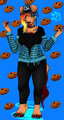 [Personal] Cookie Monster Vera