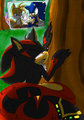 Naga Shadow.:.Sonic n Tails