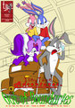 Tiny Toons Comic (Missing Cover) by bbmbbf