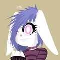 Bunny Avatar by Dottie