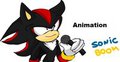 Shadow in sonic boom