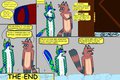 wolfie and jrtanuki vs the shrink ray page 2