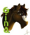 G - Gina