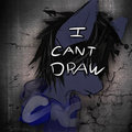I Can't Draw